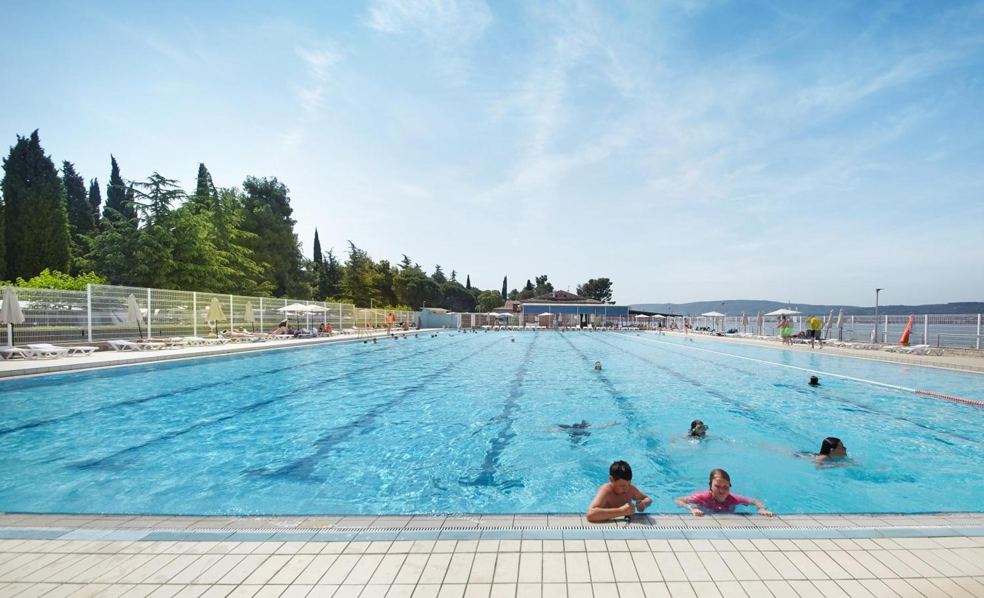 Camping Adria Ankaran - Pitches Exterior photo